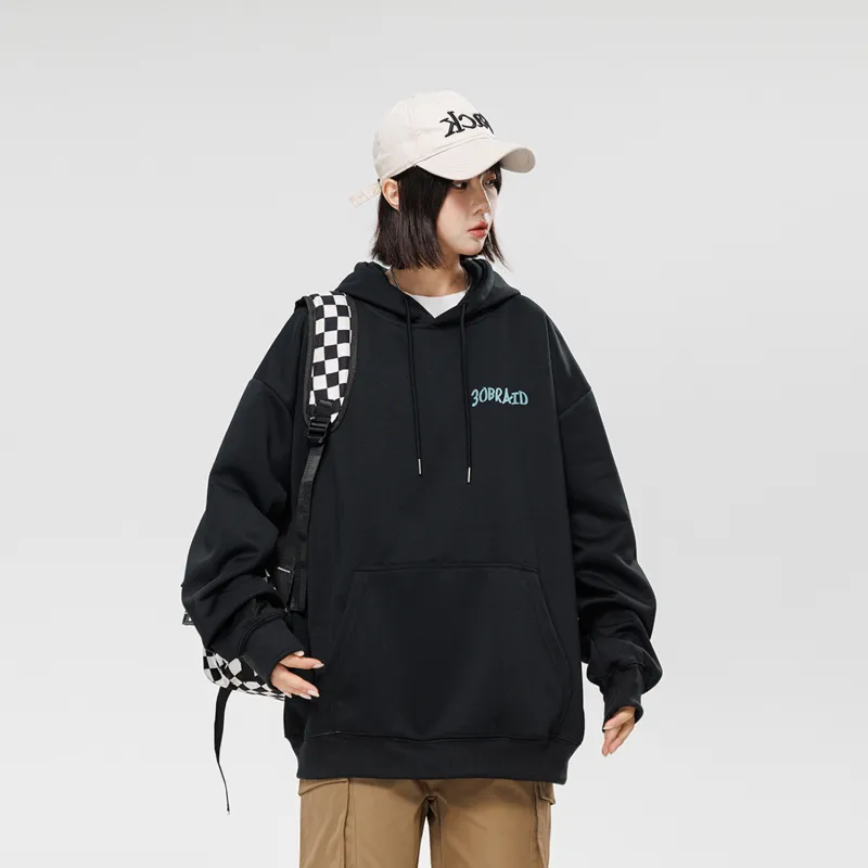 30BRAID Sweatshirts Unisex-12