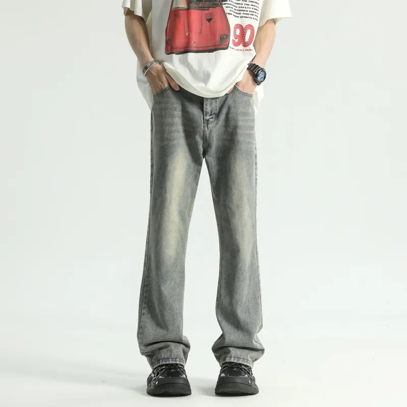 FALIAMS Jeans Men-25