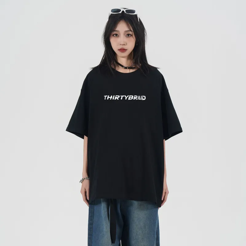 30BRAID T Shirts Unisex-3