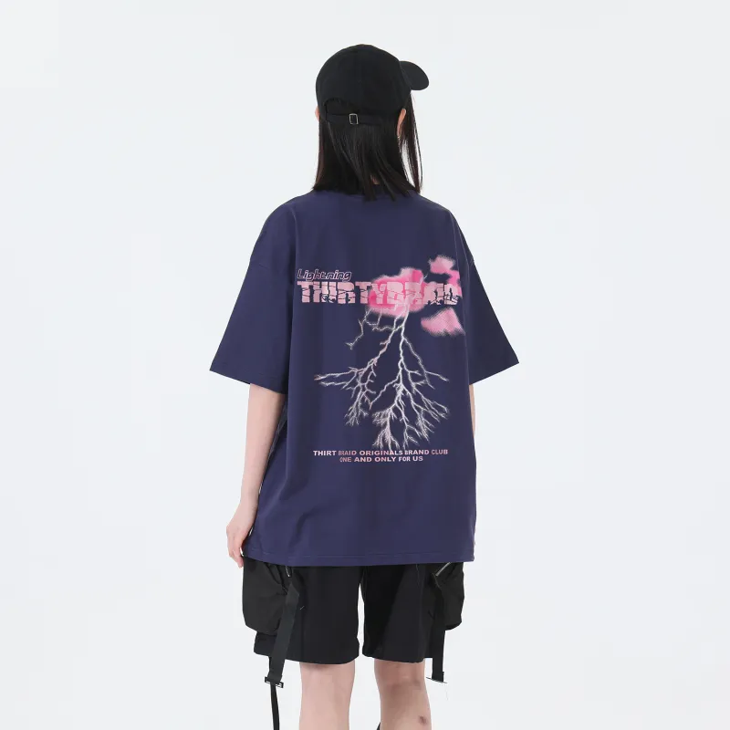 30BRAID T Shirts Unisex-24