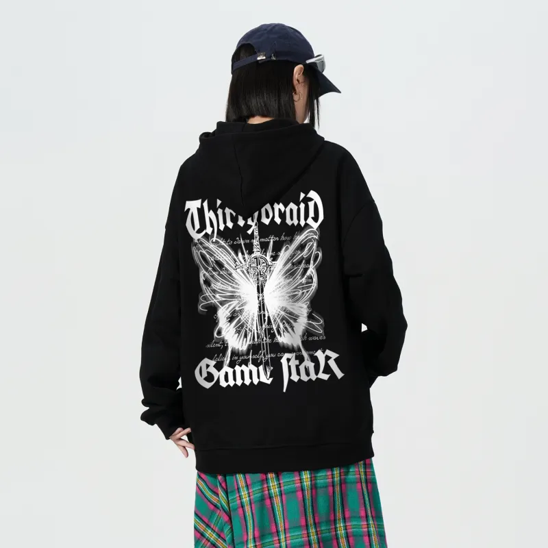 30BRAID Sweatshirts Unisex-8