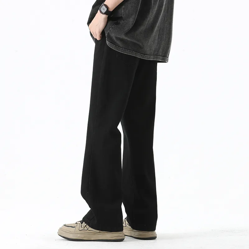 30BRAID Jeans Unisex-13