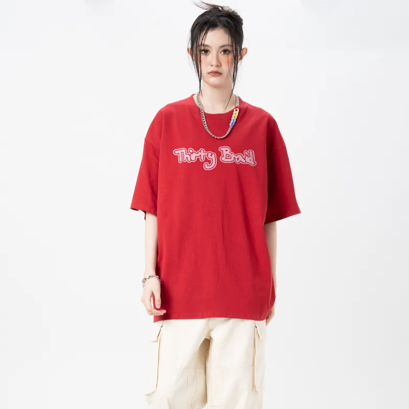 30BRAID T Shirts Unisex-14