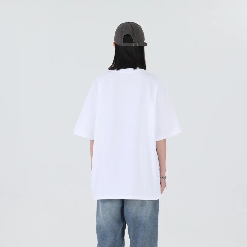 30BRAID Casual Sportswear Unisex-2