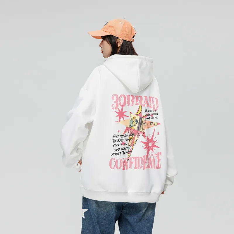 30BRAID Sweatshirts Unisex-5