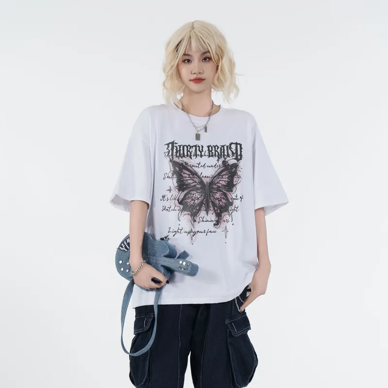 30BRAID T Shirts Unisex-7
