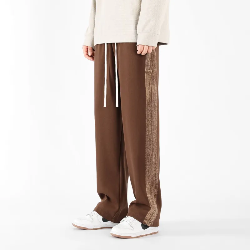 30BRAID Casual Pants Unisex-4