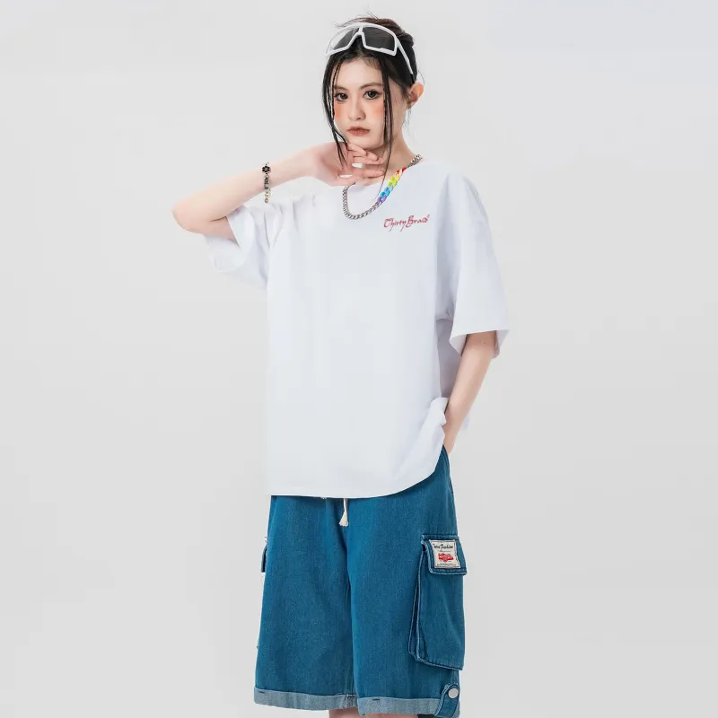 30BRAID T Shirts Unisex-4
