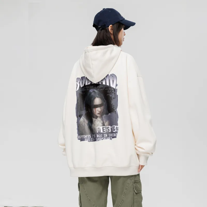 30BRAID Sweatshirts Unisex-8