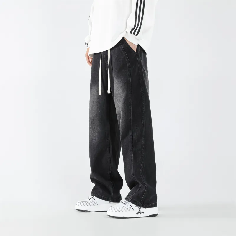 30BRAID Sweatshirt Sets Unisex-27