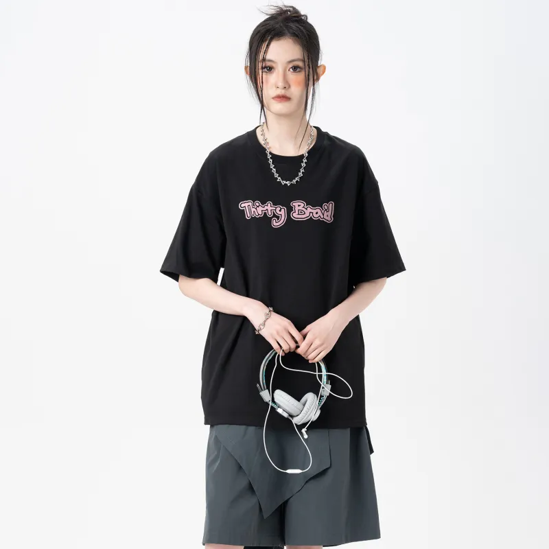 30BRAID T Shirts Unisex-7