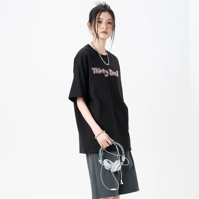 30BRAID T Shirts Unisex-8