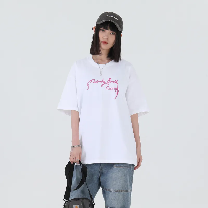 30BRAID T Shirts Unisex-5