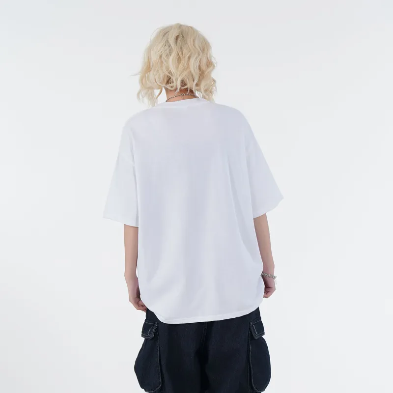 30BRAID T Shirts Unisex-9