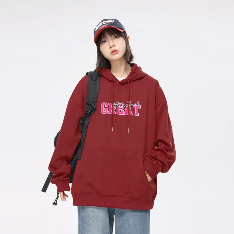 30BRAID Sweatshirts Unisex-19