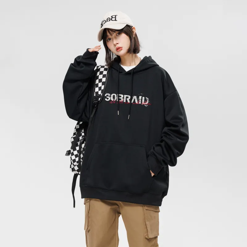 30BRAID Sweatshirts Unisex-14
