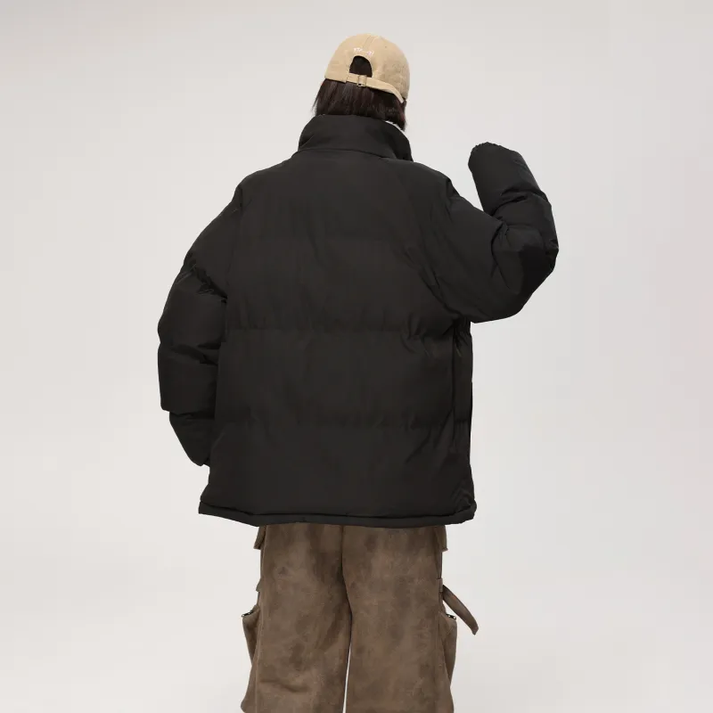 30BRAID Puffer Jackets Unisex-2