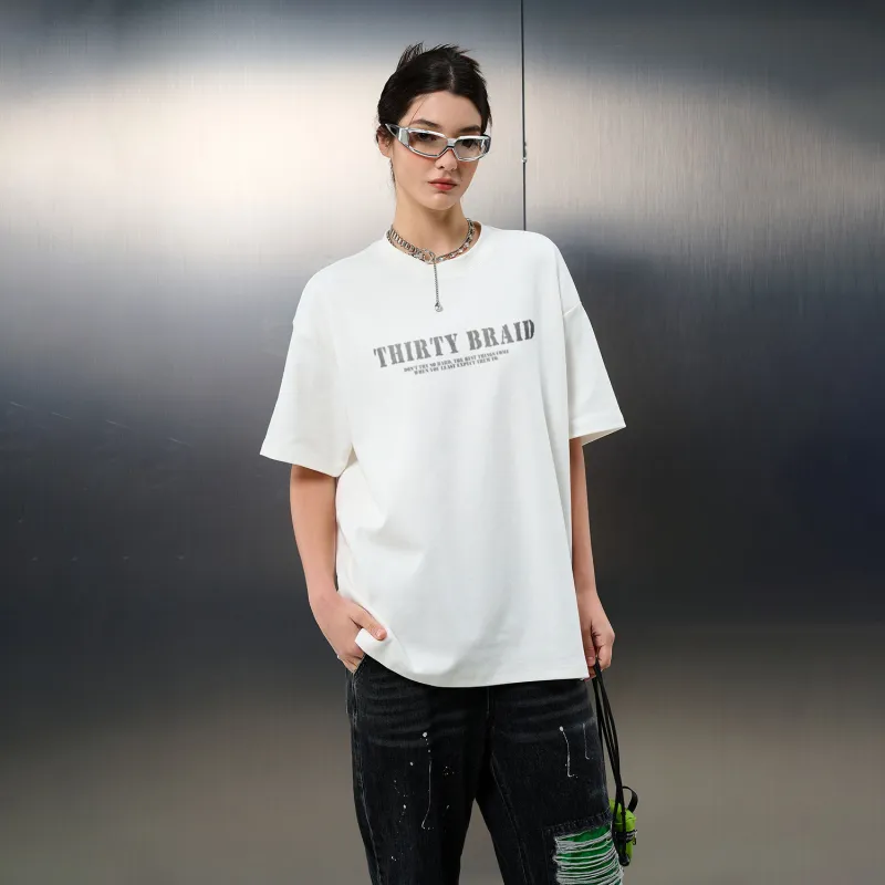 30BRAID T Shirts Unisex-2