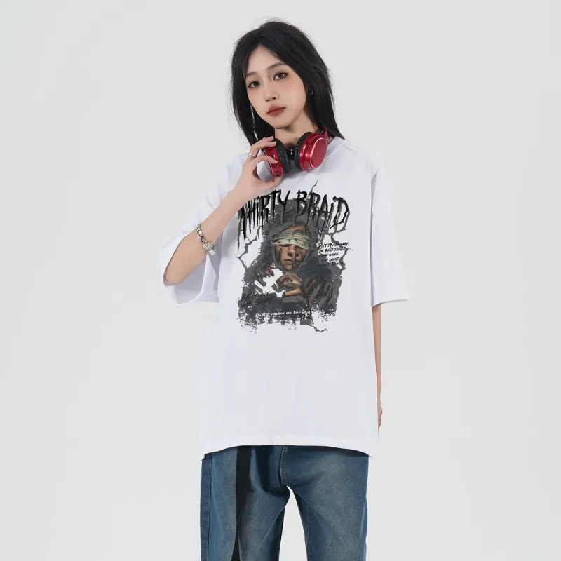 30BRAID T Shirts Unisex-6