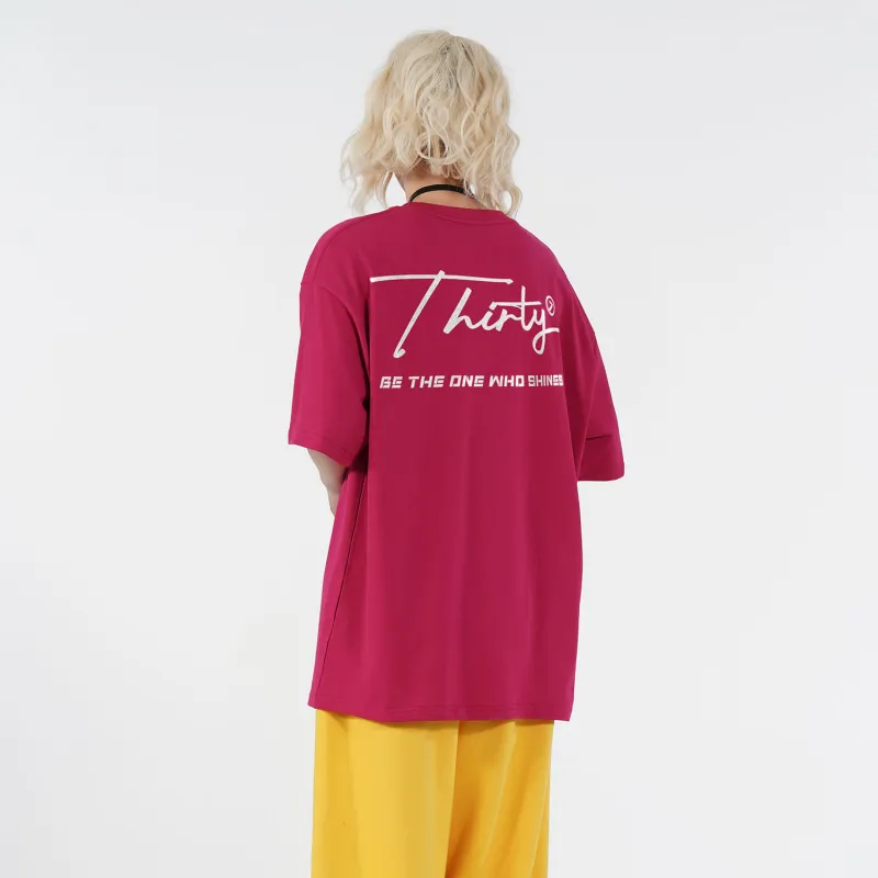 30BRAID T Shirts Unisex-21