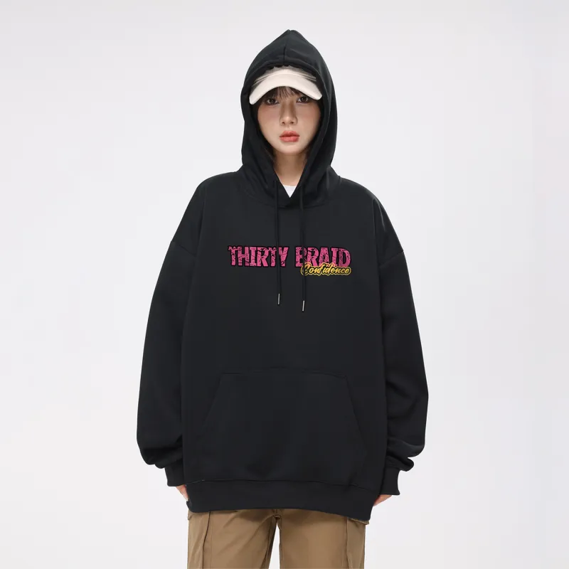 30BRAID Sweatshirts Unisex-16