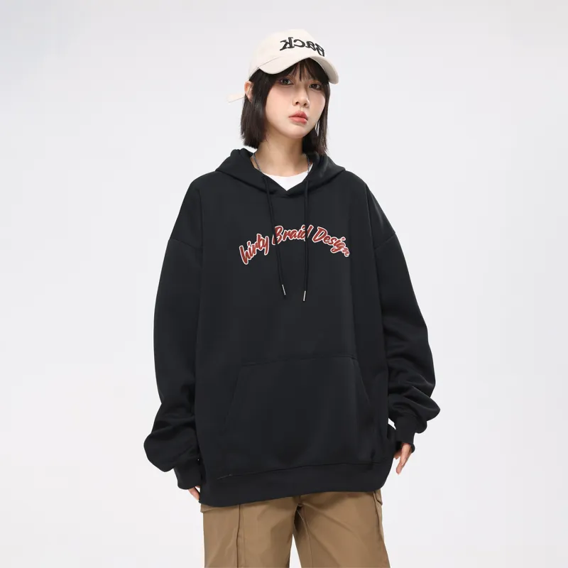 30BRAID Sweatshirts Unisex-11