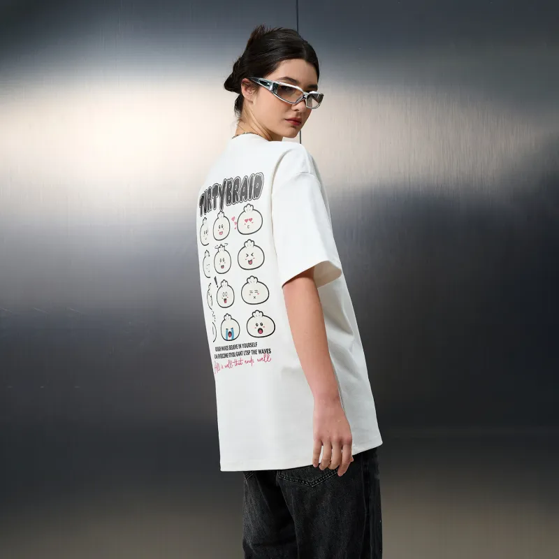 30BRAID T Shirts Unisex-6