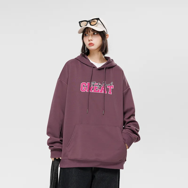 30BRAID Sweatshirts Unisex-33