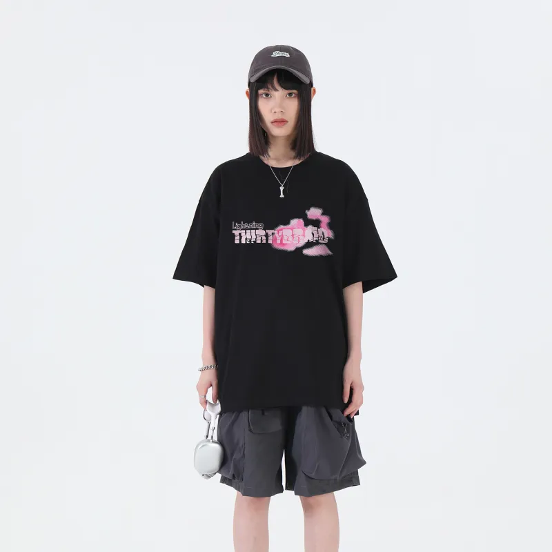 30BRAID T Shirts Unisex-4