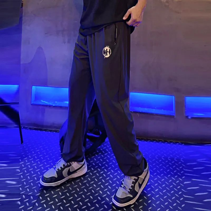 30BRAID Sports Pants Unisex-7