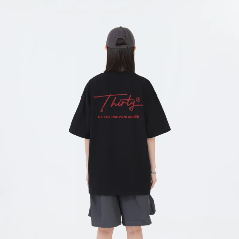 30BRAID T Shirts Unisex-13