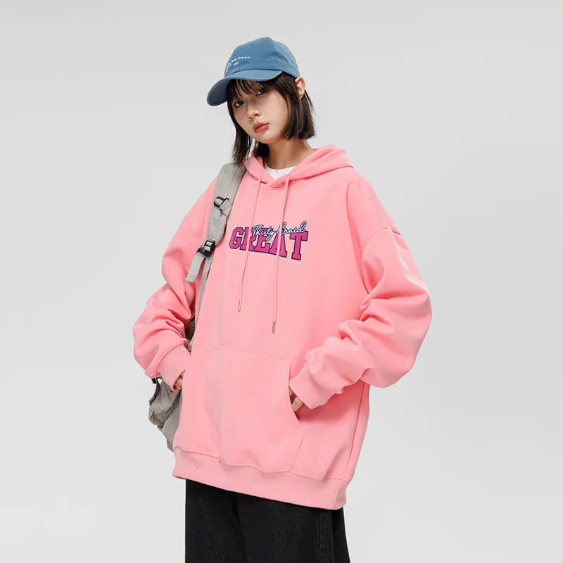 30BRAID Sweatshirts Unisex-24