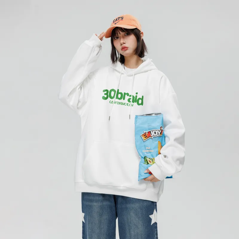 30BRAID Sweatshirts Unisex-2