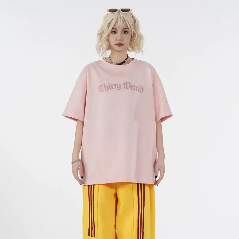 30BRAID T Shirts Unisex-10