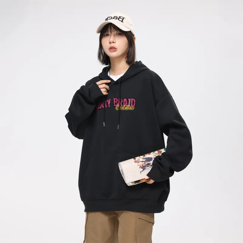 30BRAID Sweatshirts Unisex-14