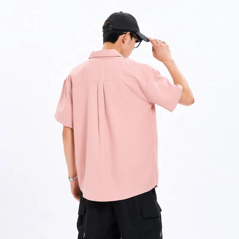 30BRAID Shirts Unisex-13
