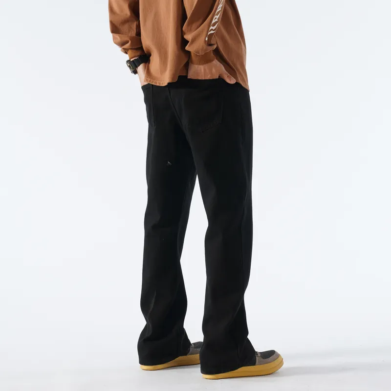 30BRAID Jeans Unisex-4