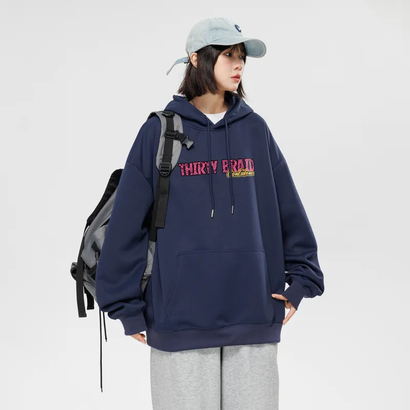 30BRAID Sweatshirts Unisex-19