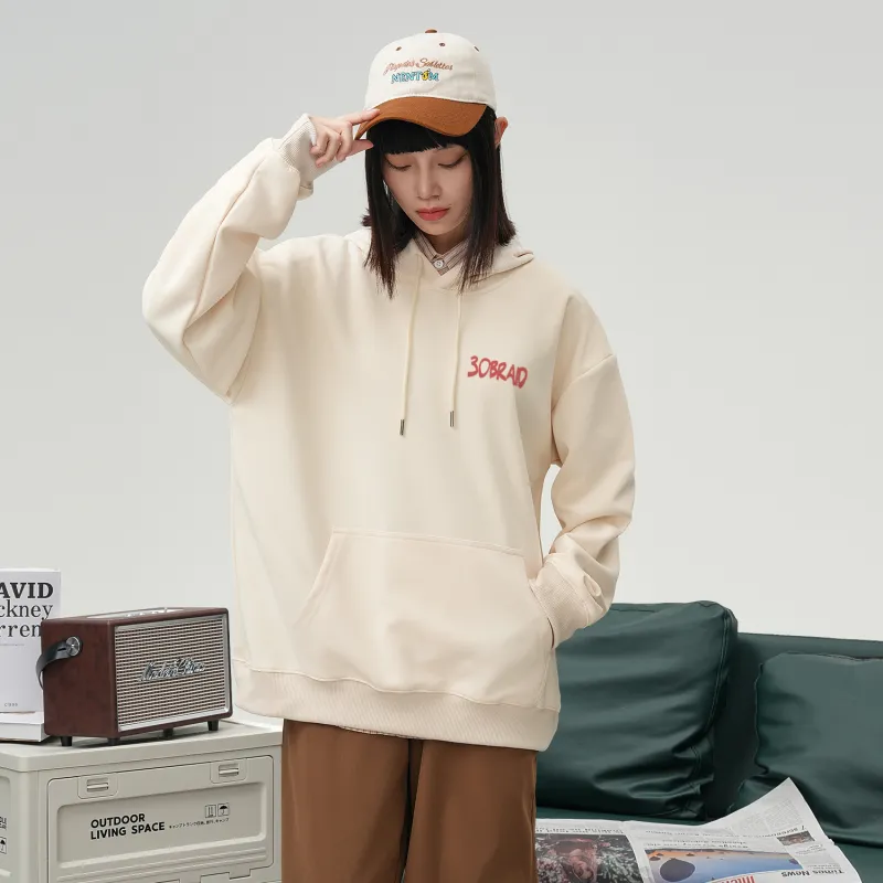 30BRAID Sweatshirts Unisex-8