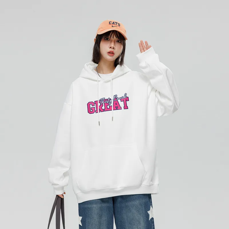 30BRAID Sweatshirts Unisex-10