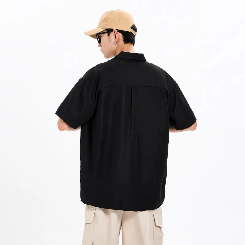 30BRAID Shirts Unisex-3