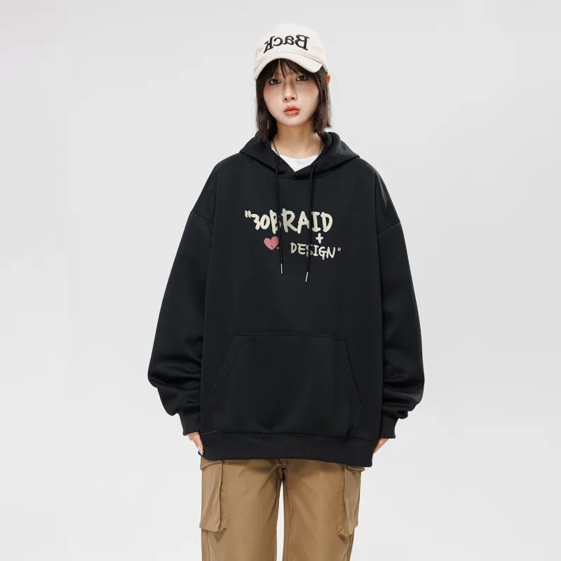 30BRAID Sweatshirts Unisex-14