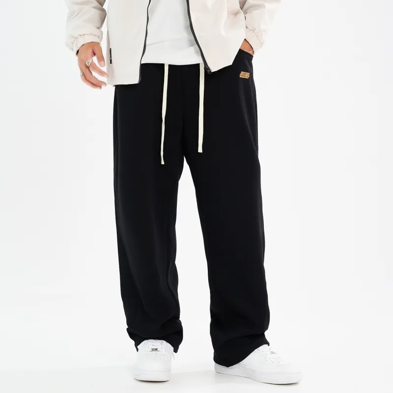 30BRAID Casual Pants Unisex-15