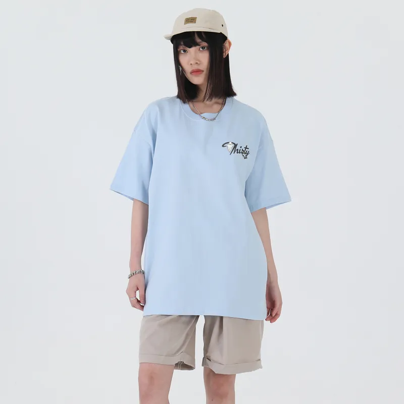 30BRAID T Shirts Unisex-22