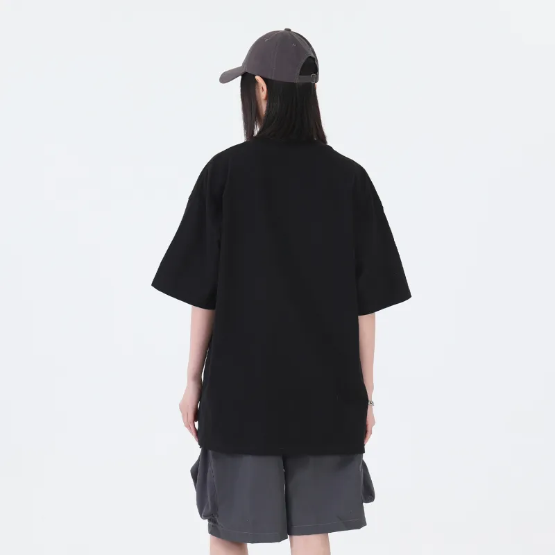30BRAID T Shirts Unisex-5