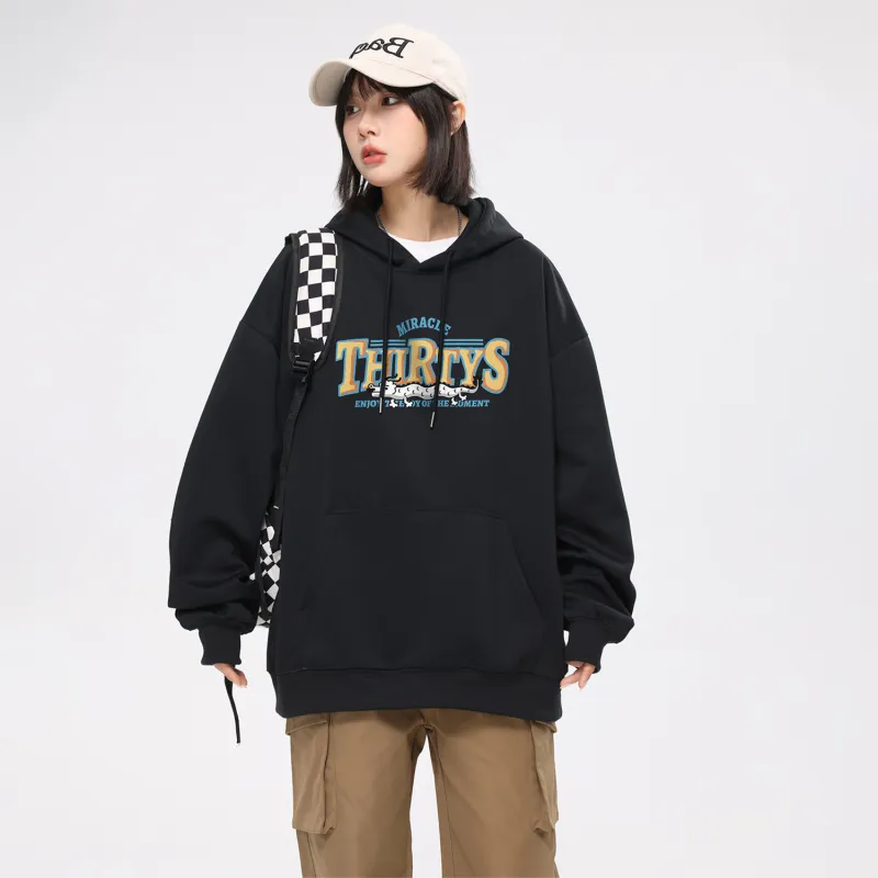 30BRAID Sweatshirts Unisex-2