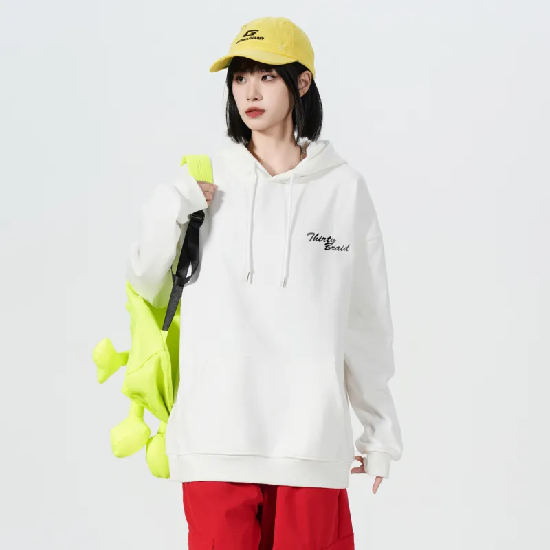 30BRAID Sweatshirts Unisex-8