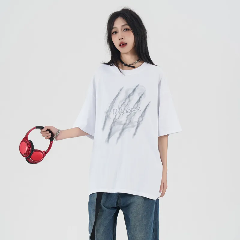30BRAID T Shirts Unisex-4