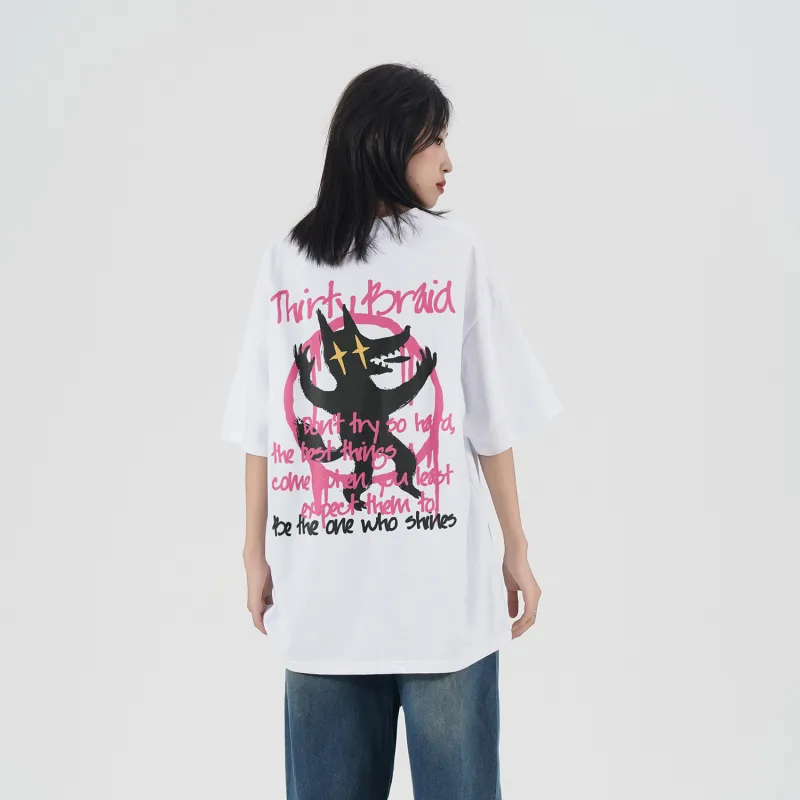 30BRAID T Shirts Unisex-6