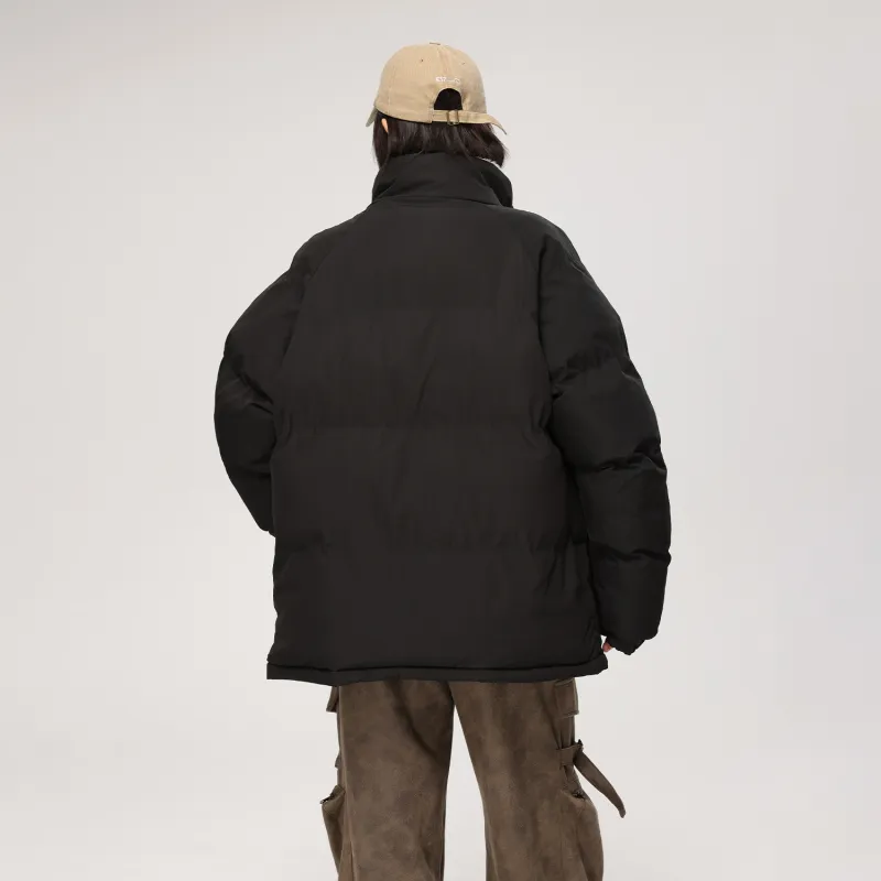 30BRAID Puffer Jackets Unisex-3